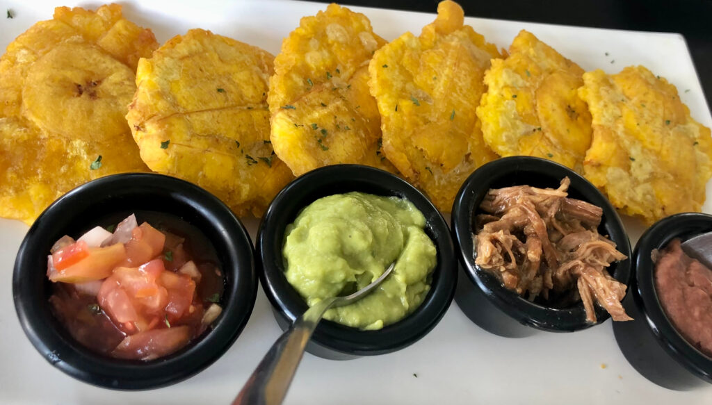 Patacones